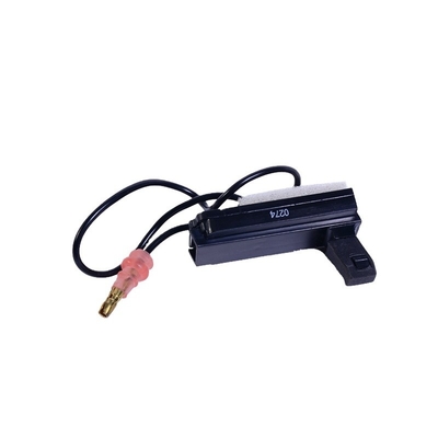 Assemblaggio di interruttore di luce fotonica su misura per Topo SAP F1D16937300061M0125 Durable