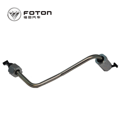 Immagine mostra parti del motore tubo di alimentazione del carburante iniettore per FOTON ISF3.8 4941699