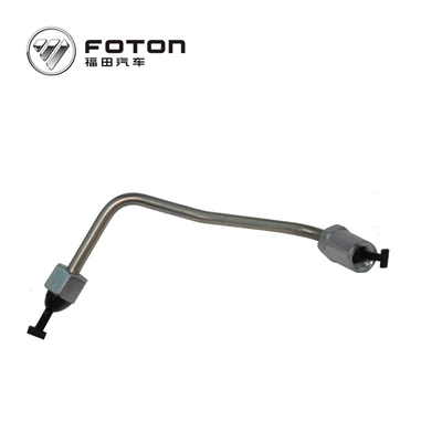 Immagine mostra parti del motore tubo di alimentazione del carburante iniettore per FOTON ISF3.8 4941699