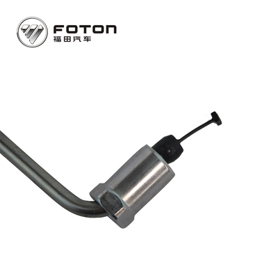 Immagine mostra parti del motore tubo di alimentazione del carburante iniettore per FOTON ISF3.8 4941699
