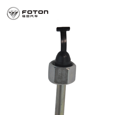 Immagine mostra parti del motore tubo di alimentazione del carburante iniettore per FOTON ISF3.8 4941699