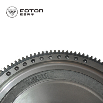 2018 Anno Autoparts volano per ISF3.8 montaggio volano camion 50.50 * 50.50 * 12.00