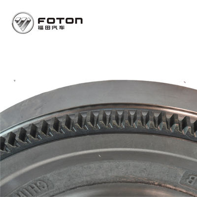 2018 Anno Autoparts volano per ISF3.8 montaggio volano camion 50.50 * 50.50 * 12.00