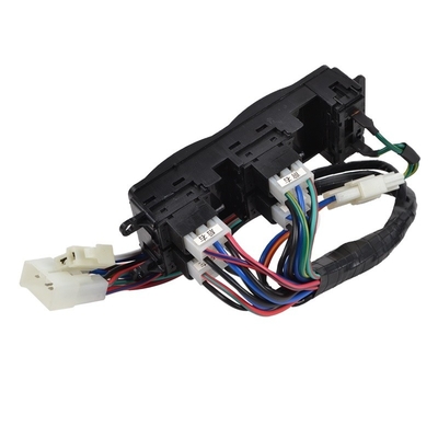 Modelli applicabili Foton Sinistra del conducente lato principale del veicolo elettrico Switch di controllo finestra porta