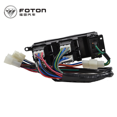 Modelli applicabili Foton Sinistra del conducente lato principale del veicolo elettrico Switch di controllo finestra porta