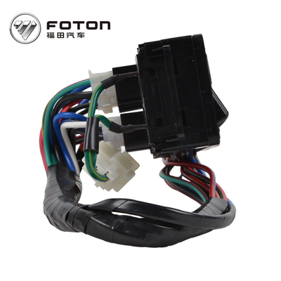 Modelli applicabili Foton Sinistra del conducente lato principale del veicolo elettrico Switch di controllo finestra porta