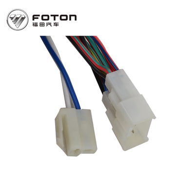 Modelli applicabili Foton Sinistra del conducente lato principale del veicolo elettrico Switch di controllo finestra porta