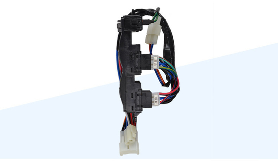 Modelli applicabili Foton Sinistra del conducente lato principale del veicolo elettrico Switch di controllo finestra porta