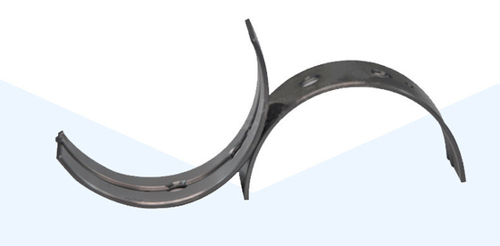OE NO. 4946030/4948504/4948505 Cuscinetto principale dell'albero motore a motore diesel ISDE