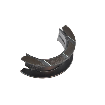 Parti originali di motori di alluminio per crankshaft a cuscinetto 4946031 per costruzioni