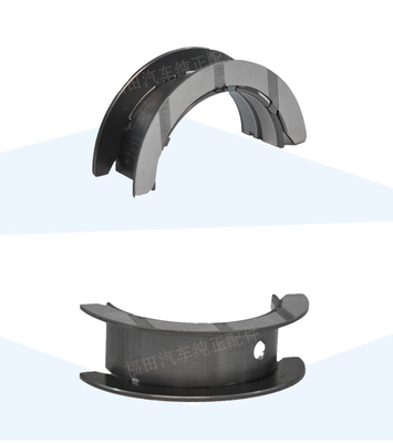 Parti originali di motori di alluminio per crankshaft a cuscinetto 4946031 per costruzioni
