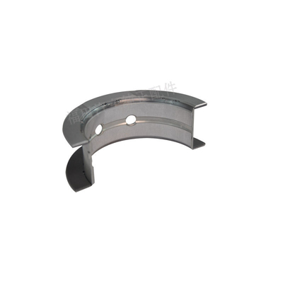 FOTON Truck Original 4948506 Fabbricazione di piastrelle a cuscinetto a crankshaft per macchine da costruzione