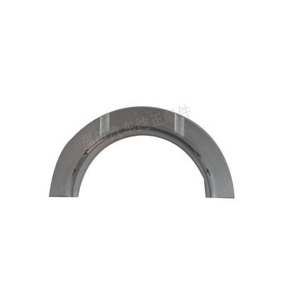 FOTON Truck Original 4948506 Fabbricazione di piastrelle a cuscinetto a crankshaft per macchine da costruzione