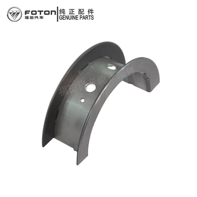 FOTON Truck Original 4948506 Fabbricazione di piastrelle a cuscinetto a crankshaft per macchine da costruzione