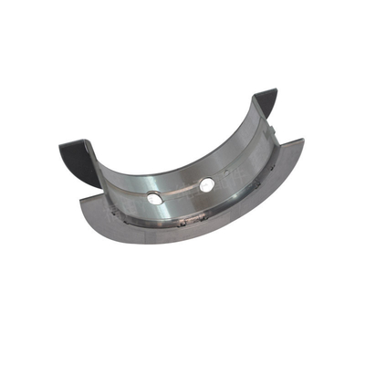 FOTON Truck Original 4948506 Fabbricazione di piastrelle a cuscinetto a crankshaft per macchine da costruzione