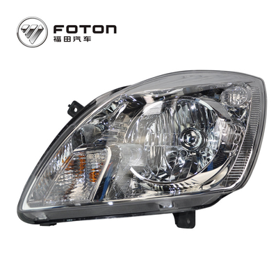 Foton Car Fitment AOLING Faretti sinistri e destri Combinazione posteriore