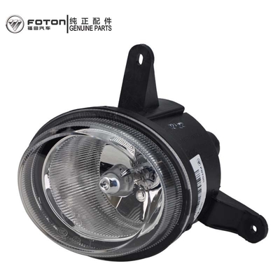 Foton OEM 1K18037100030 Combinazione di luce posteriore/destra in plastica luce di nebbia leggera per auto