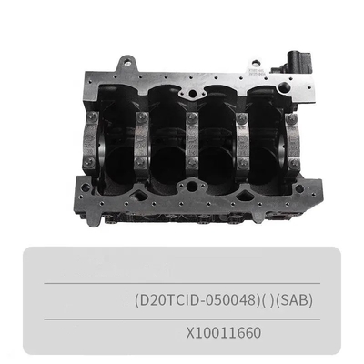 60*50*50cm Assetto motore D20TCID garantito Per JAC Foton e altri camion