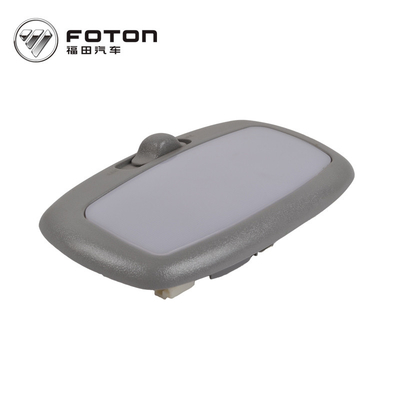 Sistema di illuminazione originale personalizzato per Foton Car Dome Light Led Headlight Mount Pike
