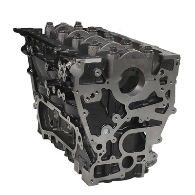 X10000174 Assemblaggio del motore diesel Weichai per le prestazioni in macchine e camion