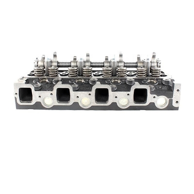 Motore per camion pesanti Sinotruk Howo HF8001 Testa di cilindro Yunnei 4100QB-2/4102QB per JAC