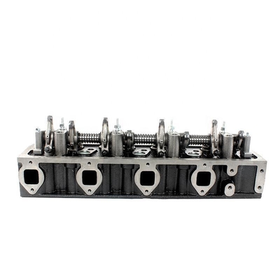 Motore per camion pesanti Sinotruk Howo HF8001 Testa di cilindro Yunnei 4100QB-2/4102QB per JAC