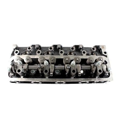 Motore per camion pesanti Sinotruk Howo HF8001 Testa di cilindro Yunnei 4100QB-2/4102QB per JAC