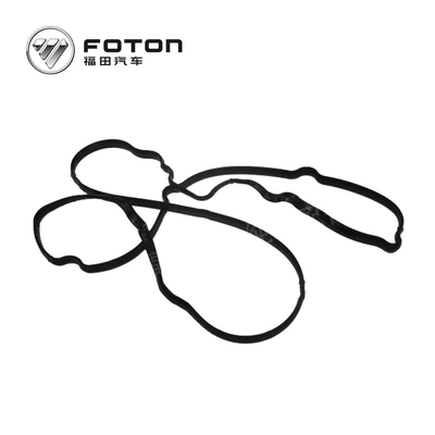 Sostituzione/riparazione: fascia di tenuta del coperchio della valvola per motori FOTON ISF3.8 4946239