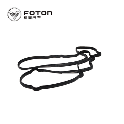 Sostituzione/riparazione: fascia di tenuta del coperchio della valvola per motori FOTON ISF3.8 4946239