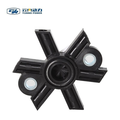 Parti di ricambio per autoveicoli leggeri Foton Y10004593 Motor Exhaust Valve Oil and Gas Separator