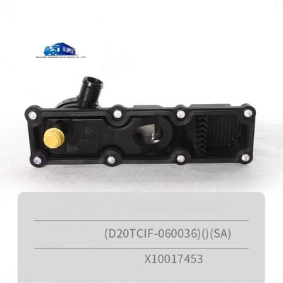 JAC Sinotruk HOWO Shandeka X10017453 Filtro di separazione di gas per oli da camion all'interno di AOLING
